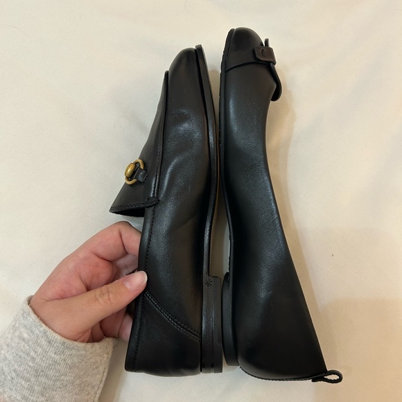 NEW GUCCI Women’s Loafer With Horsebit - Picture 14 of 14